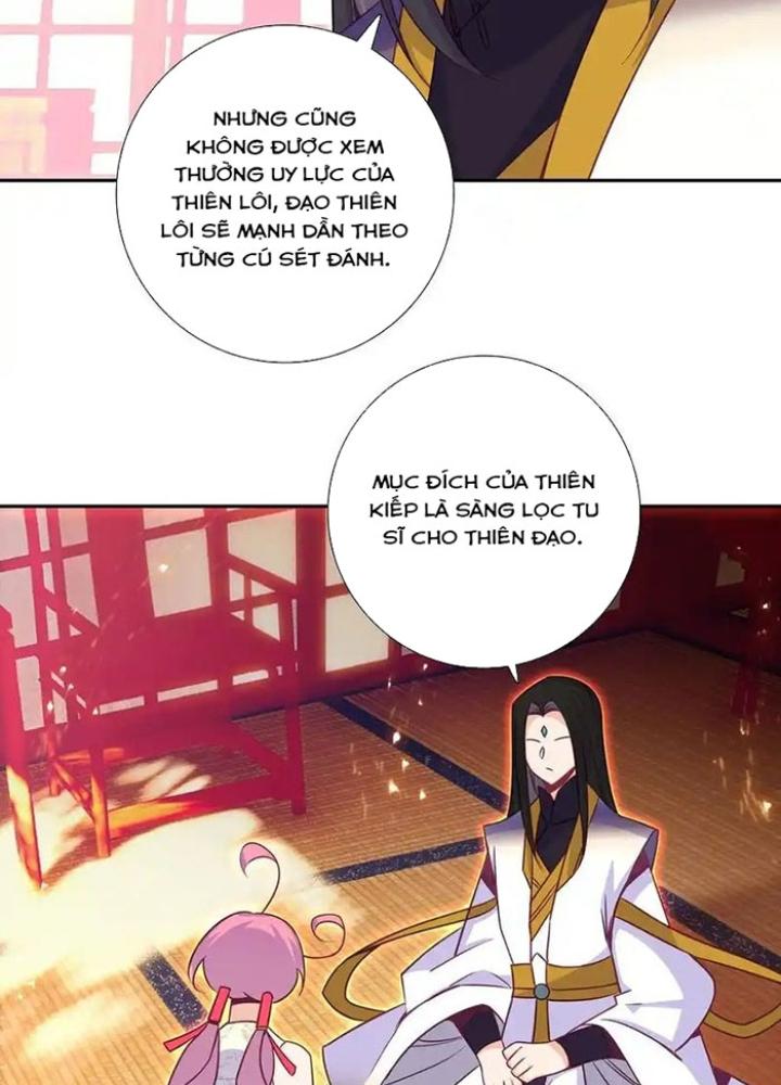 Lão Đại Xuyên Không Thành Tiên Nữ Chapter 262 - Trang 3