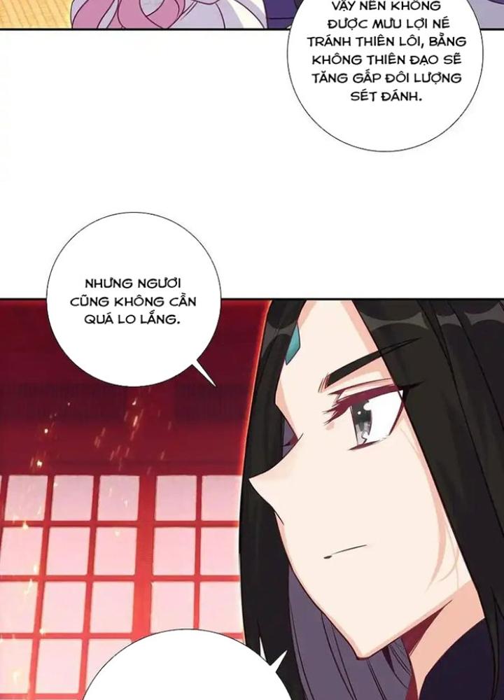 Lão Đại Xuyên Không Thành Tiên Nữ Chapter 262 - Trang 3