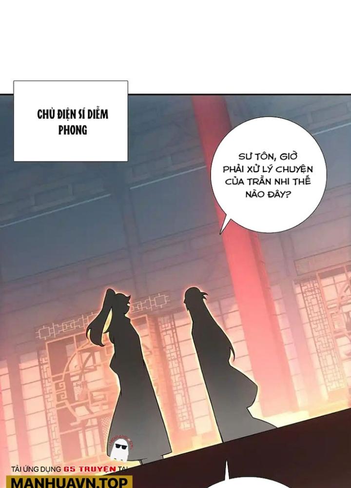 Lão Đại Xuyên Không Thành Tiên Nữ Chapter 262 - Trang 3