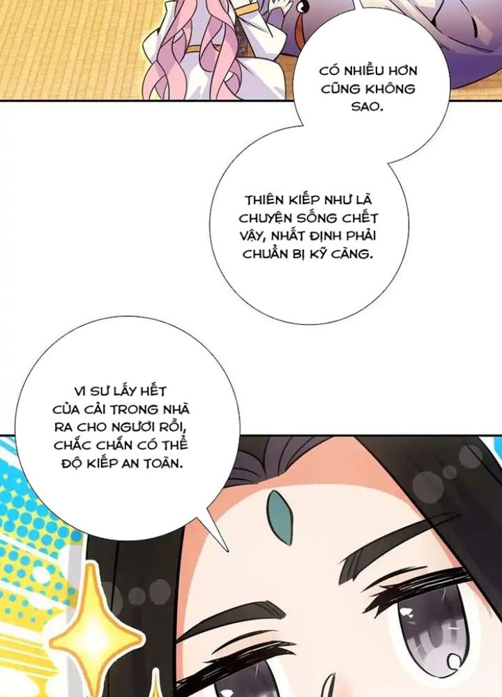 Lão Đại Xuyên Không Thành Tiên Nữ Chapter 262 - Trang 3