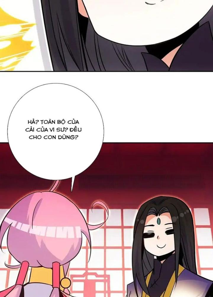 Lão Đại Xuyên Không Thành Tiên Nữ Chapter 262 - Trang 3