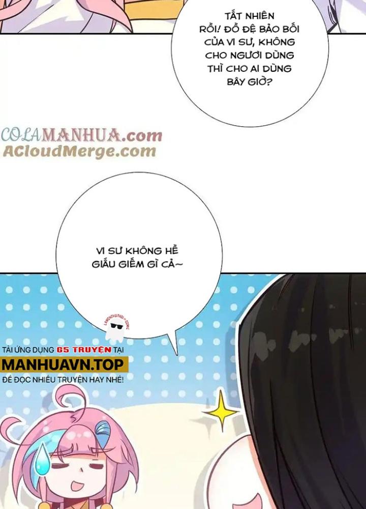 Lão Đại Xuyên Không Thành Tiên Nữ Chapter 262 - Trang 3