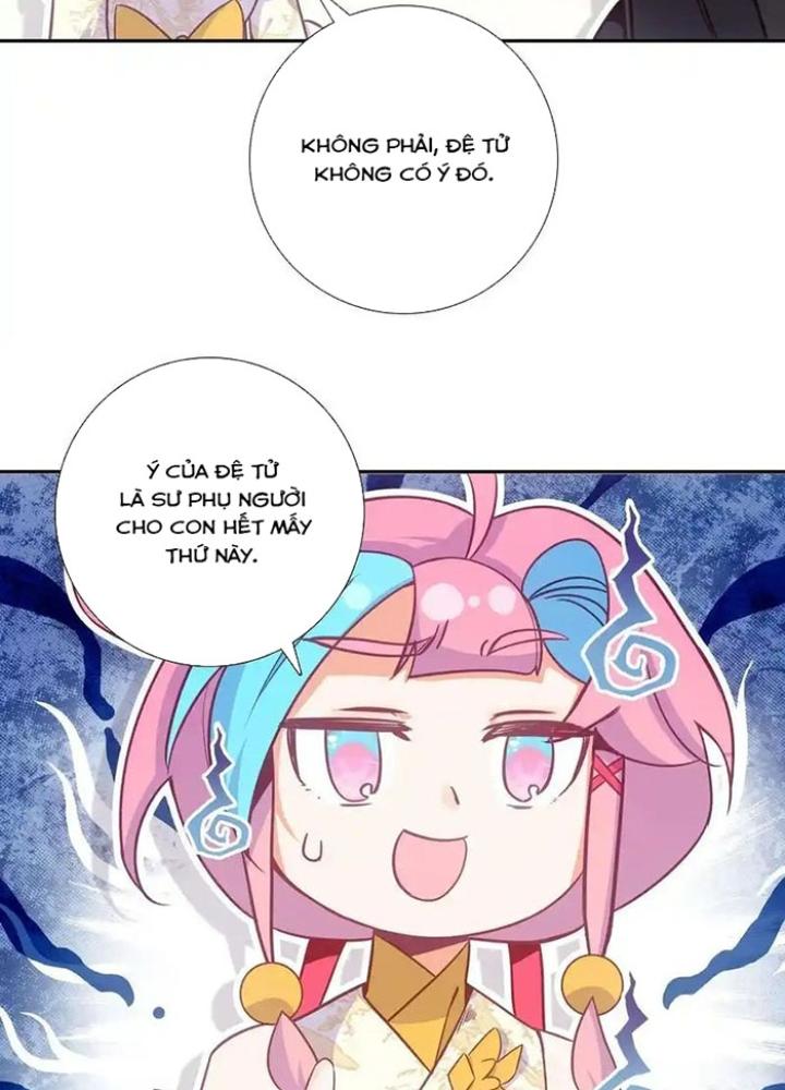 Lão Đại Xuyên Không Thành Tiên Nữ Chapter 262 - Trang 3