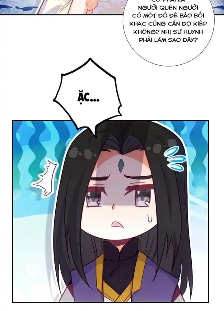 Lão Đại Xuyên Không Thành Tiên Nữ Chapter 262 - Trang 3