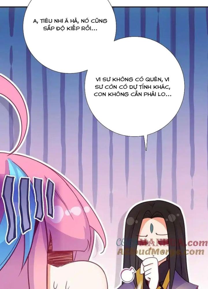 Lão Đại Xuyên Không Thành Tiên Nữ Chapter 262 - Trang 3