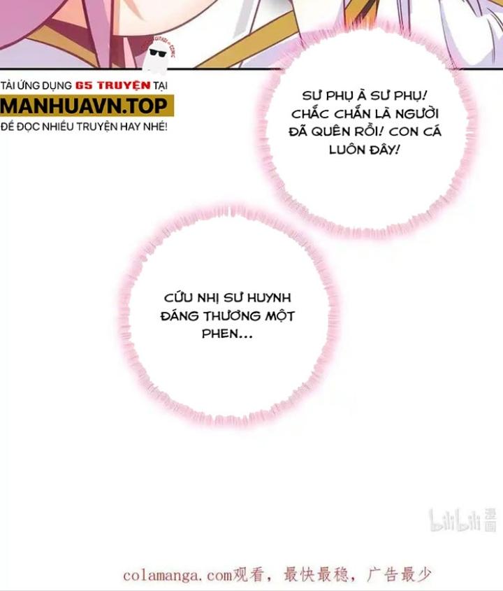 Lão Đại Xuyên Không Thành Tiên Nữ Chapter 262 - Trang 3