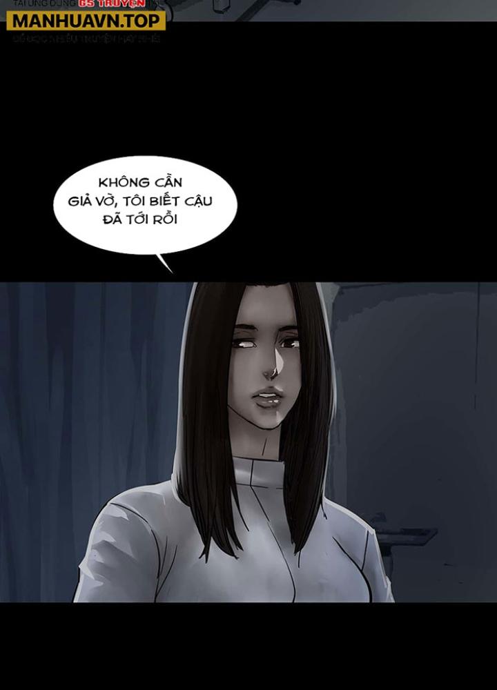 Quay Đầu Là Bờ Chapter 143 - Trang 2