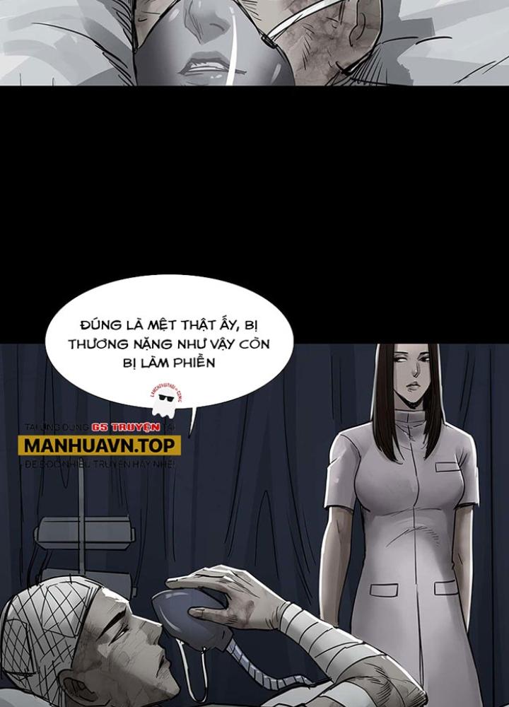 Quay Đầu Là Bờ Chapter 143 - Trang 2