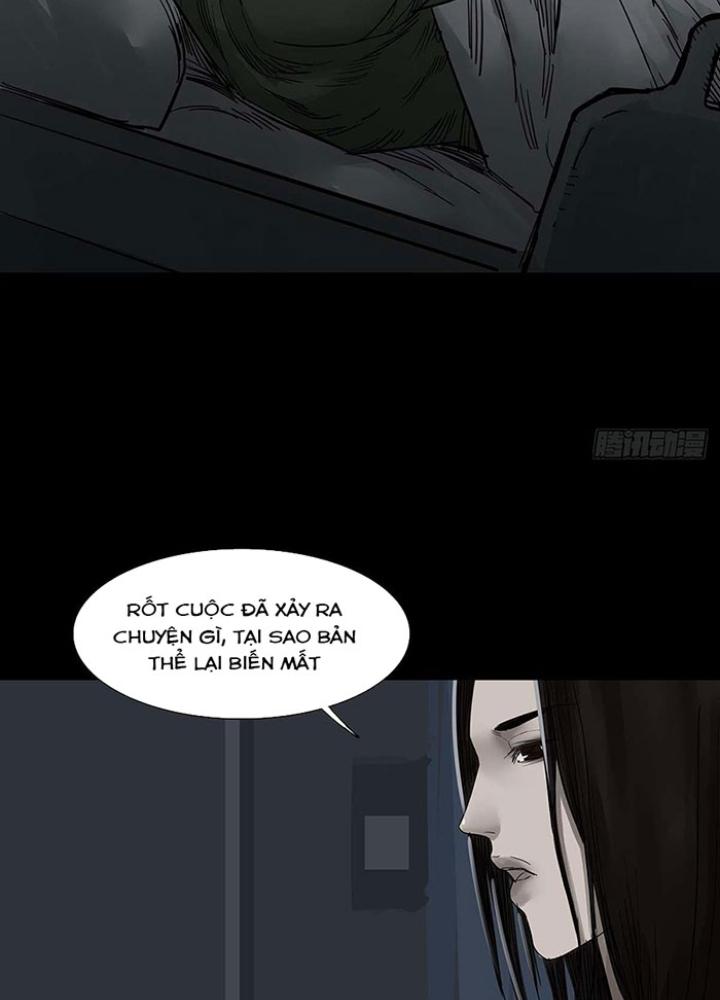 Quay Đầu Là Bờ Chapter 143 - Trang 2