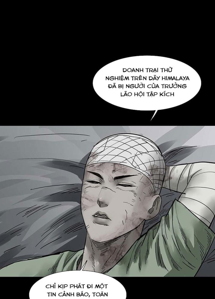 Quay Đầu Là Bờ Chapter 143 - Trang 2