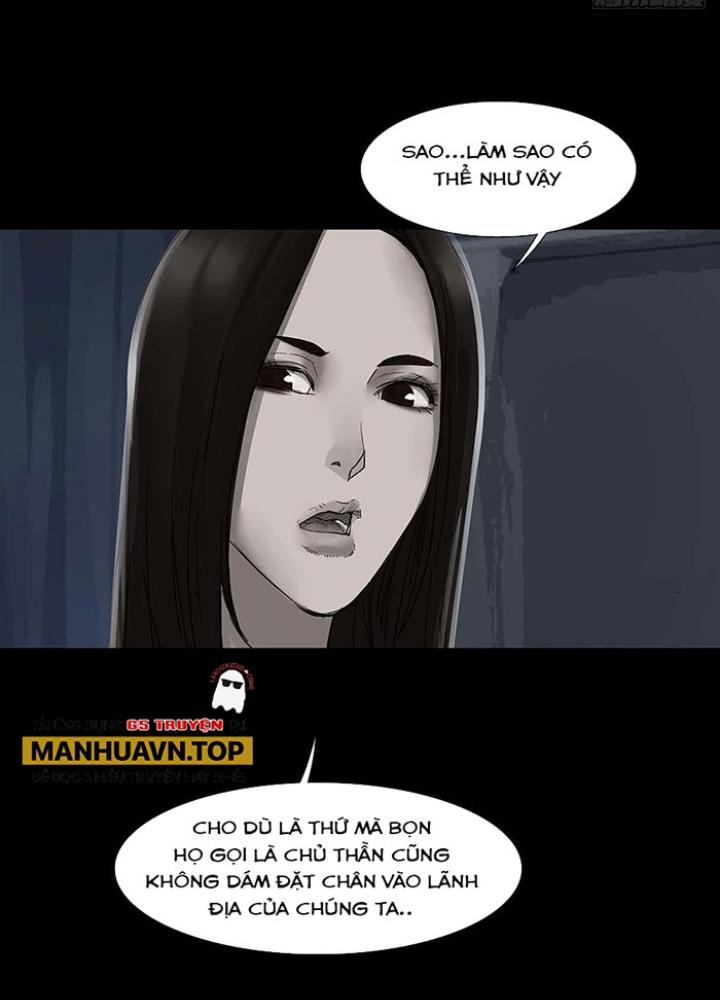 Quay Đầu Là Bờ Chapter 143 - Trang 2