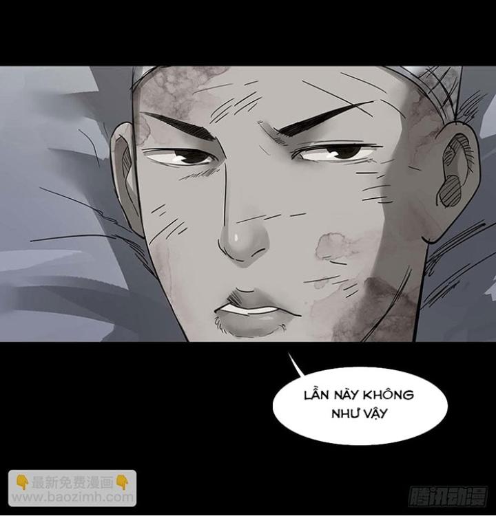 Quay Đầu Là Bờ Chapter 143 - Trang 2