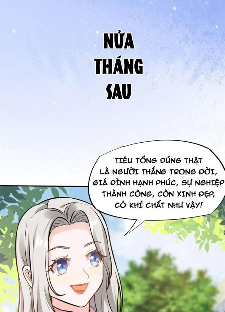 Khi Bác Sĩ Mở Hack Chapter 25 - Trang 3