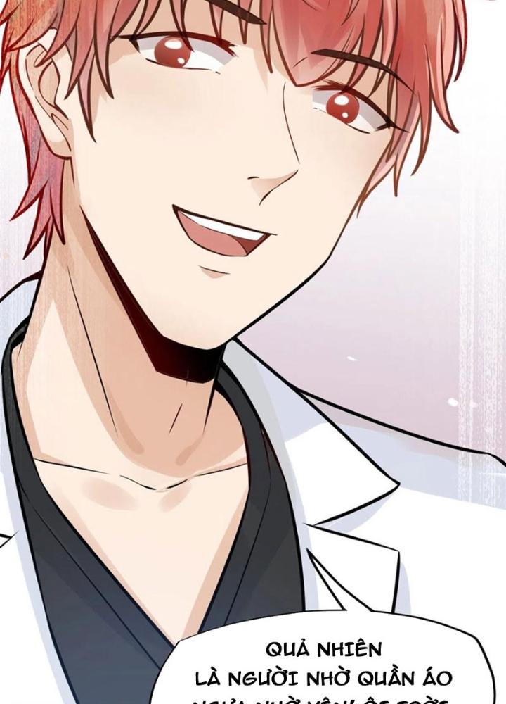 Khi Bác Sĩ Mở Hack Chapter 25 - Trang 3