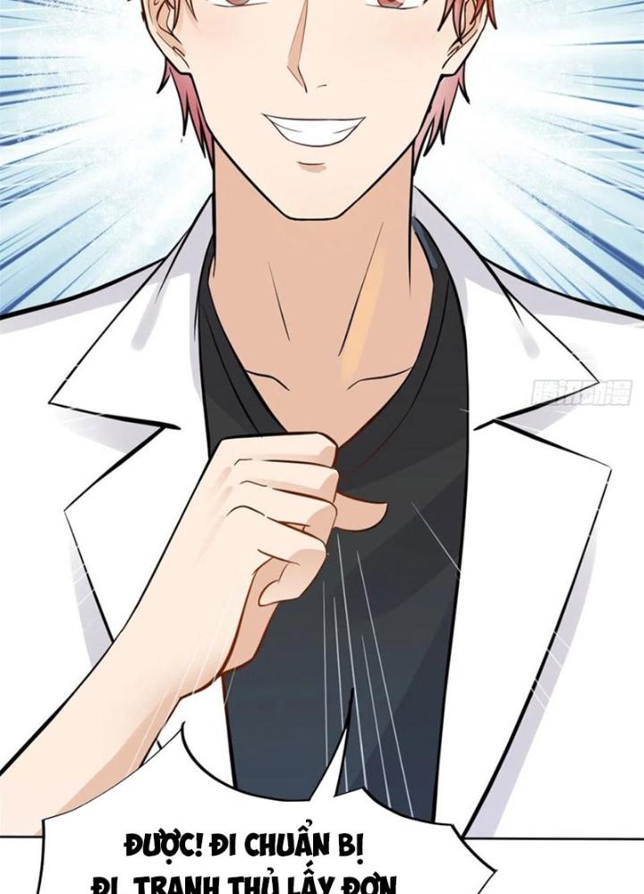 Khi Bác Sĩ Mở Hack Chapter 25 - Trang 3