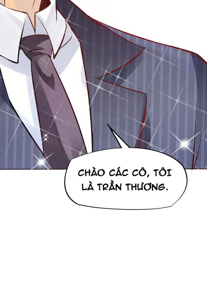 Khi Bác Sĩ Mở Hack Chapter 25 - Trang 3