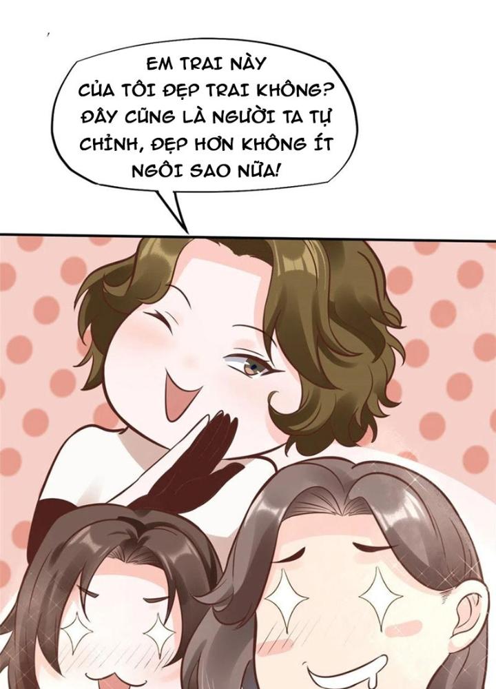 Khi Bác Sĩ Mở Hack Chapter 25 - Trang 3