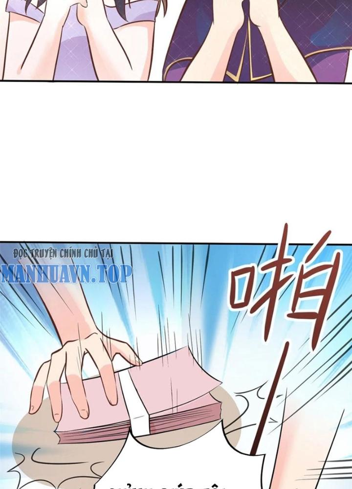 Khi Bác Sĩ Mở Hack Chapter 25 - Trang 3