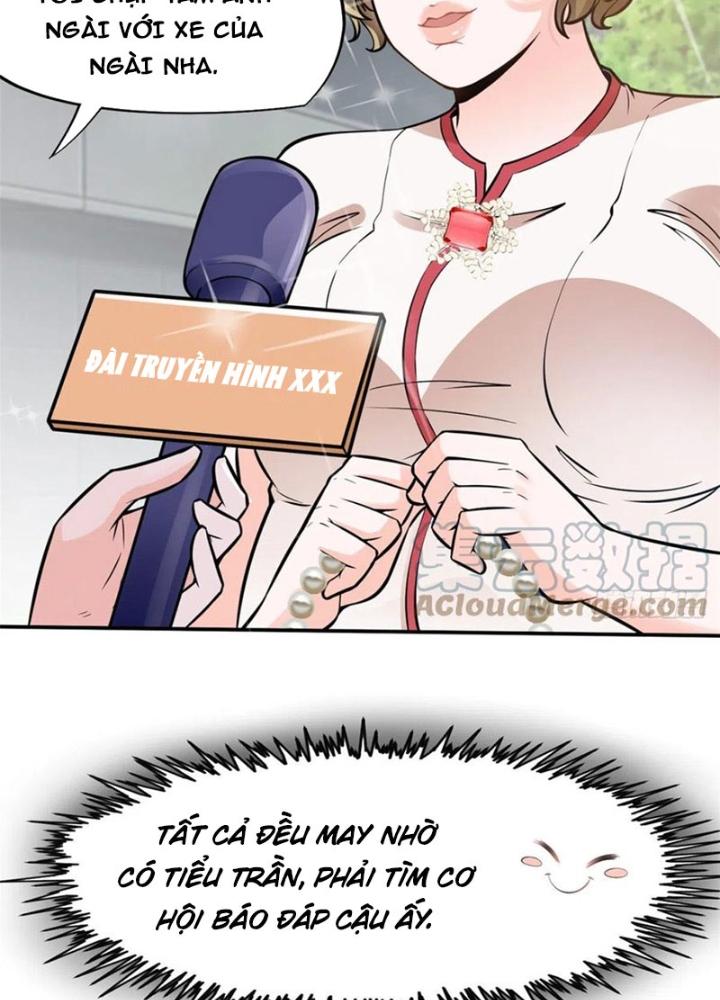 Khi Bác Sĩ Mở Hack Chapter 25 - Trang 3