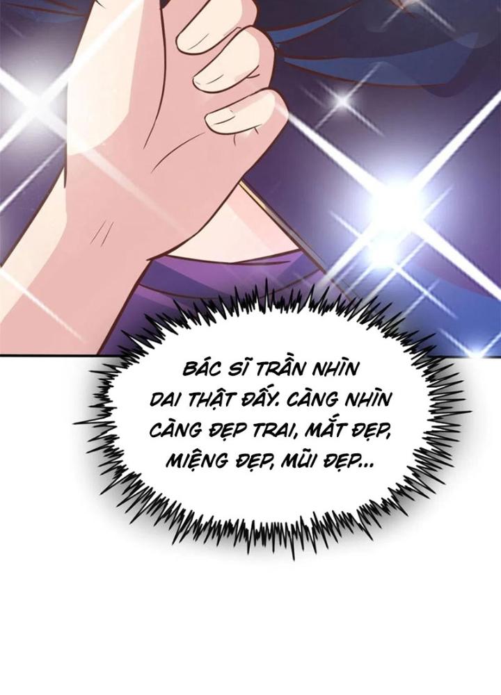 Khi Bác Sĩ Mở Hack Chapter 25 - Trang 3