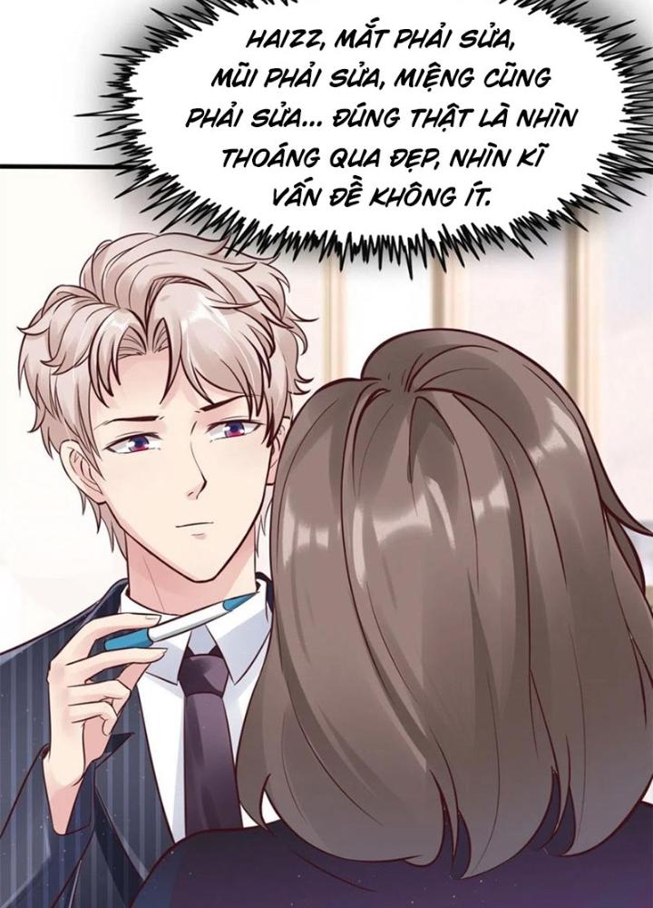 Khi Bác Sĩ Mở Hack Chapter 25 - Trang 3