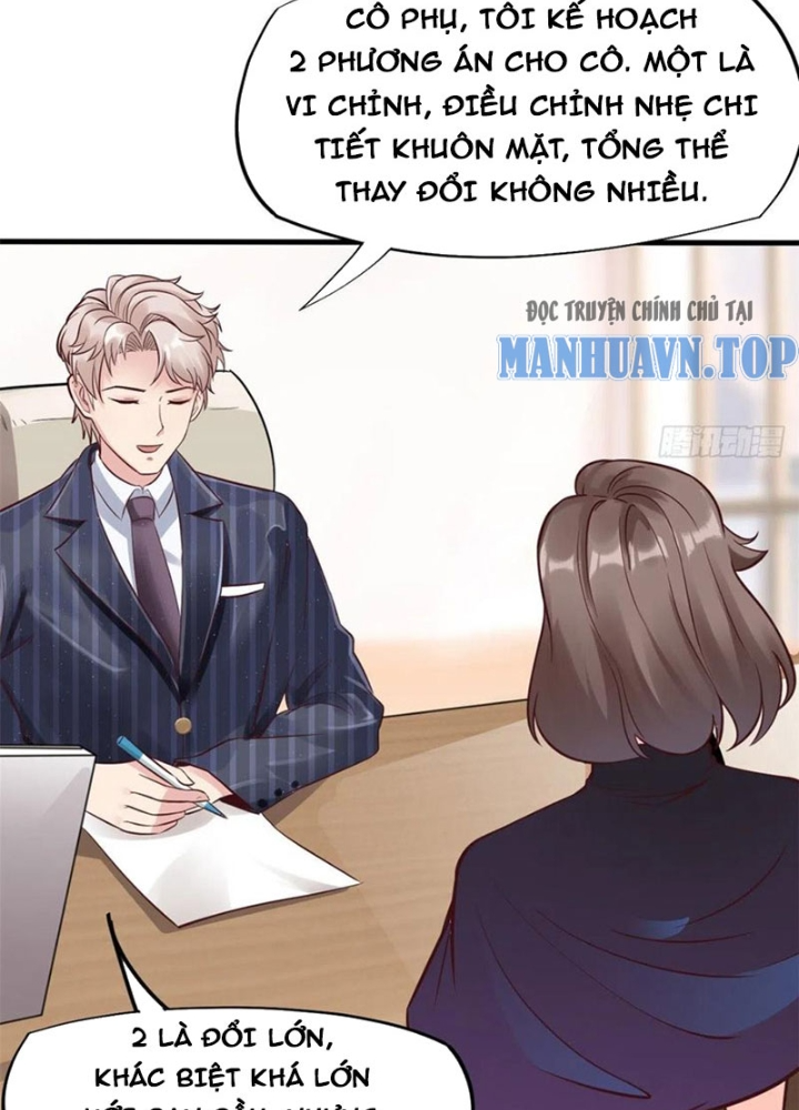 Khi Bác Sĩ Mở Hack Chapter 25 - Trang 3