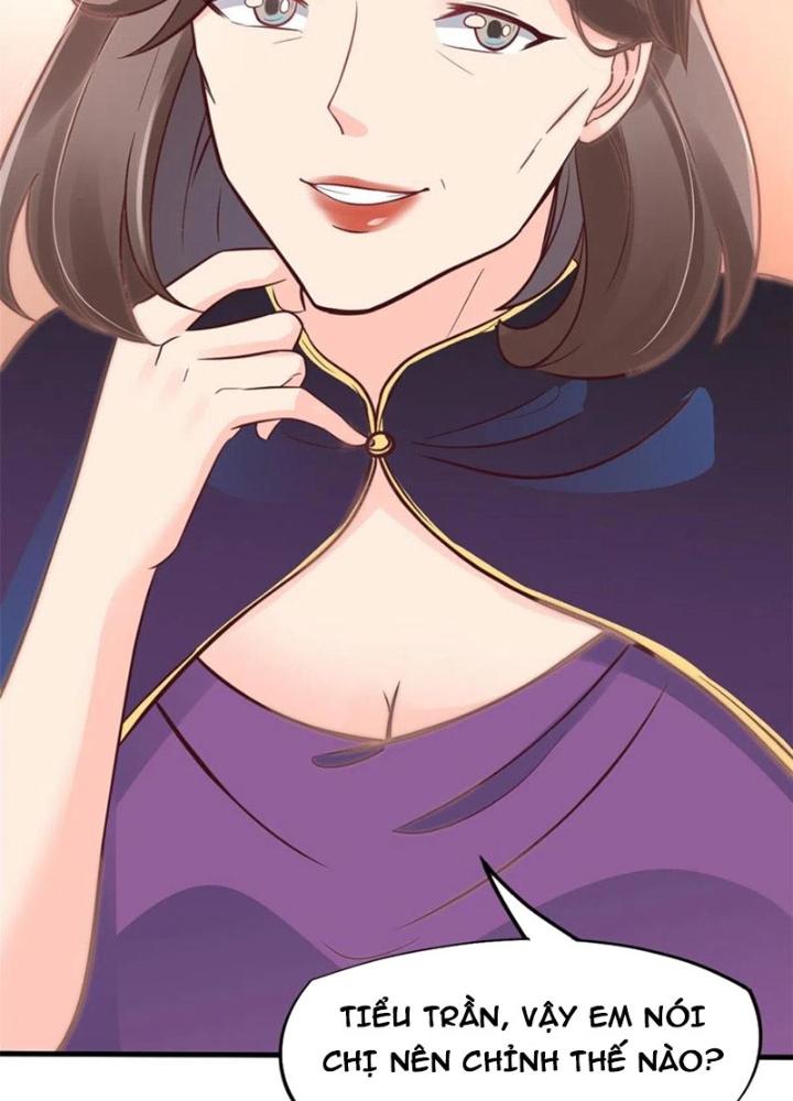 Khi Bác Sĩ Mở Hack Chapter 25 - Trang 3