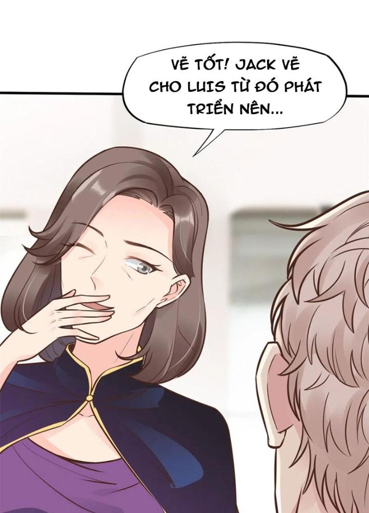 Khi Bác Sĩ Mở Hack Chapter 25 - Trang 3