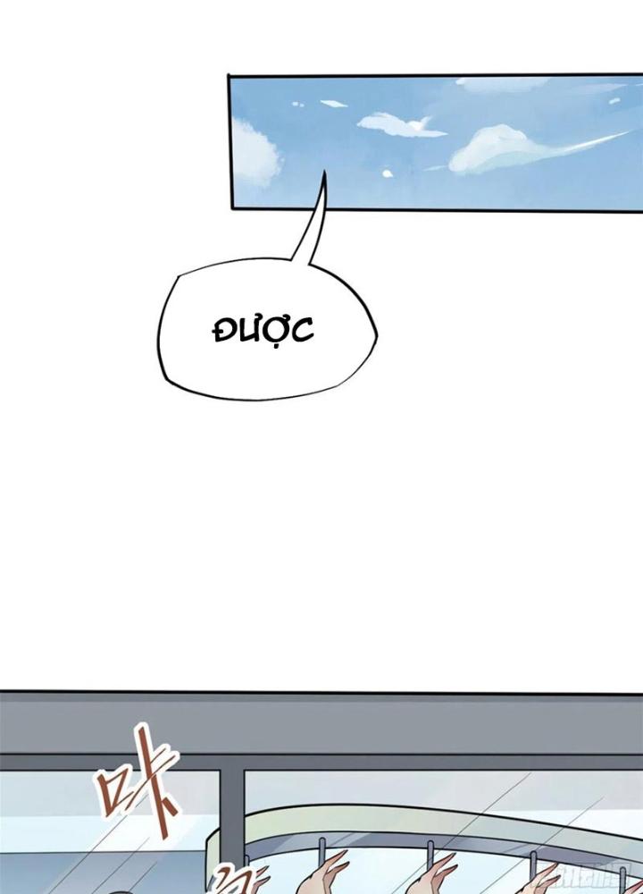 Khi Bác Sĩ Mở Hack Chapter 25 - Trang 3