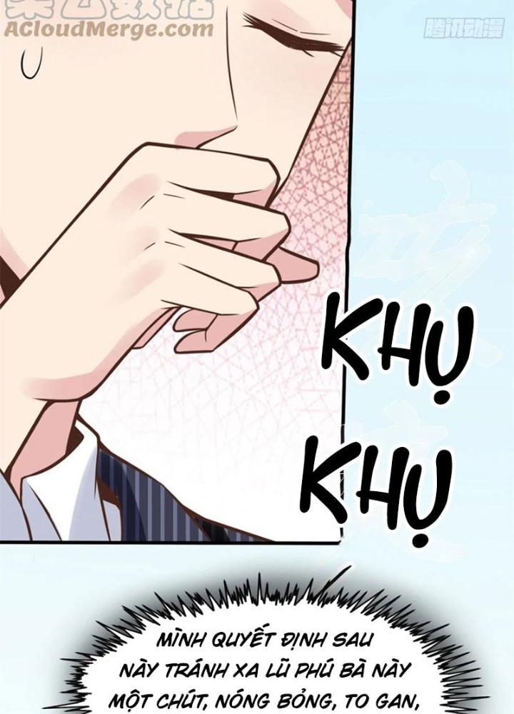 Khi Bác Sĩ Mở Hack Chapter 25 - Trang 3