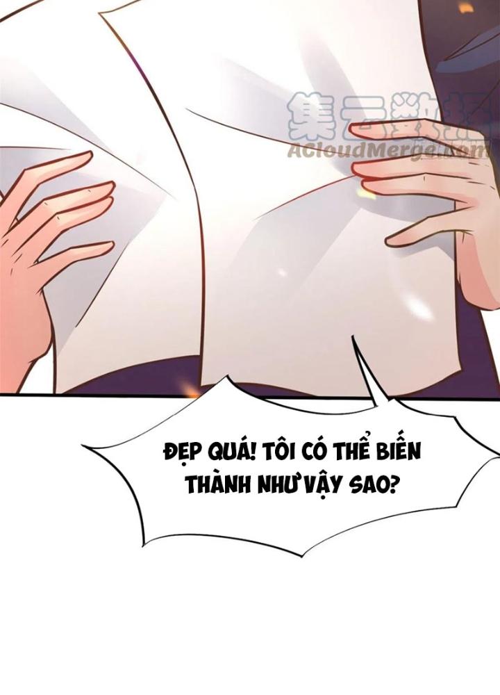 Khi Bác Sĩ Mở Hack Chapter 25 - Trang 3