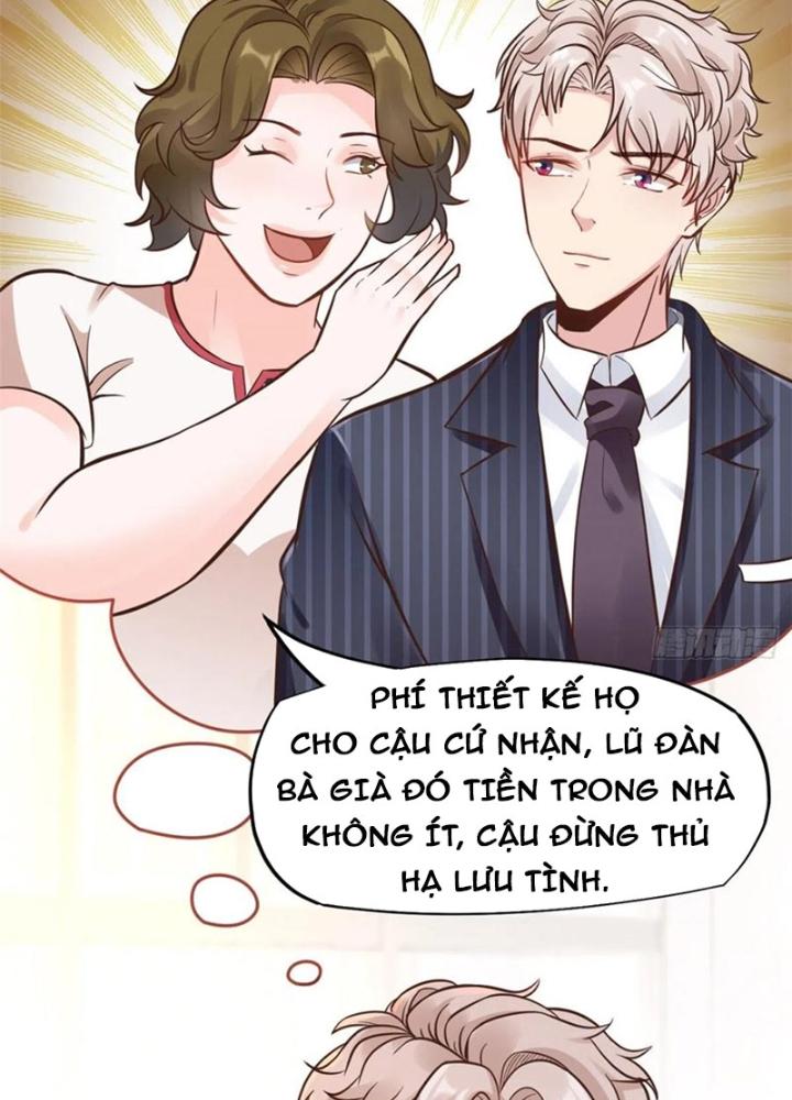 Khi Bác Sĩ Mở Hack Chapter 25 - Trang 3