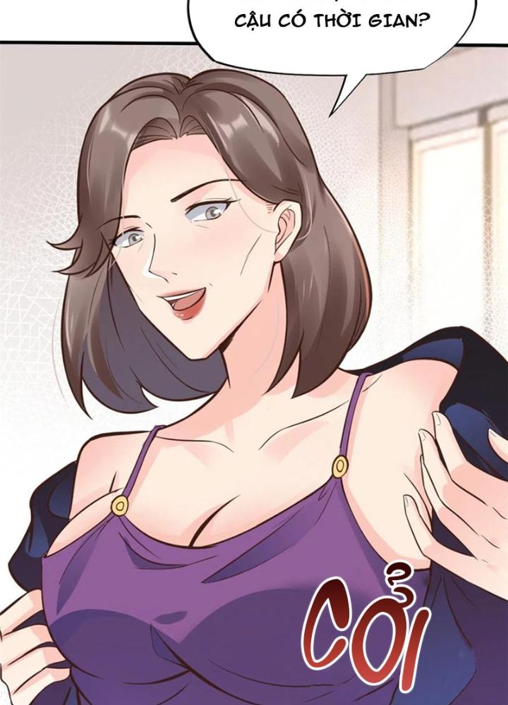 Khi Bác Sĩ Mở Hack Chapter 25 - Trang 3