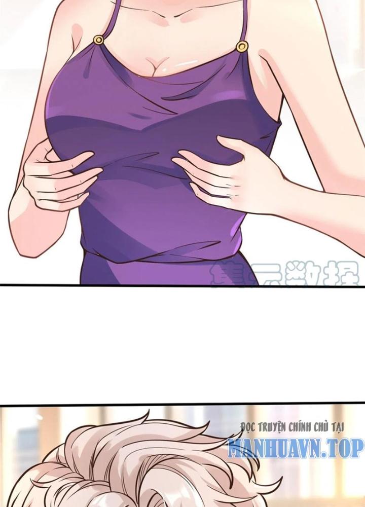 Khi Bác Sĩ Mở Hack Chapter 25 - Trang 3