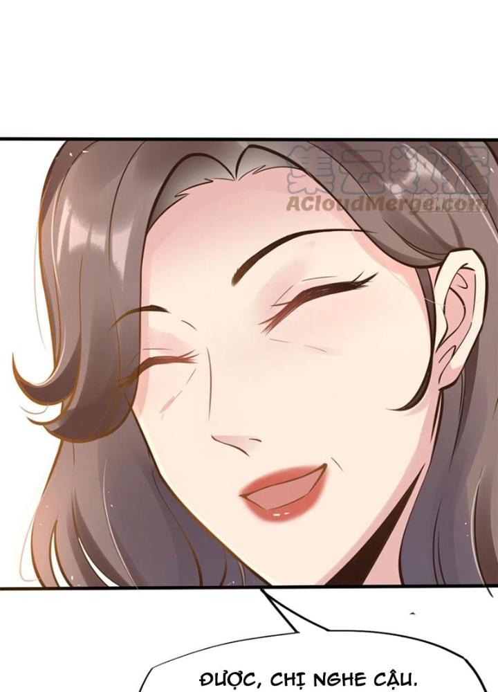 Khi Bác Sĩ Mở Hack Chapter 25 - Trang 3