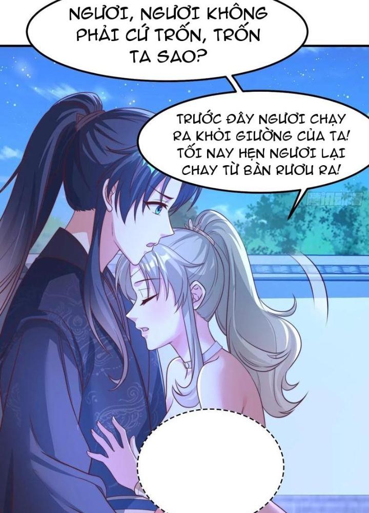 Bắt Đầu Đánh Dấu Bảy Vị Sư Tỷ Giúp Ta Bay Chapter 43 - Trang 2