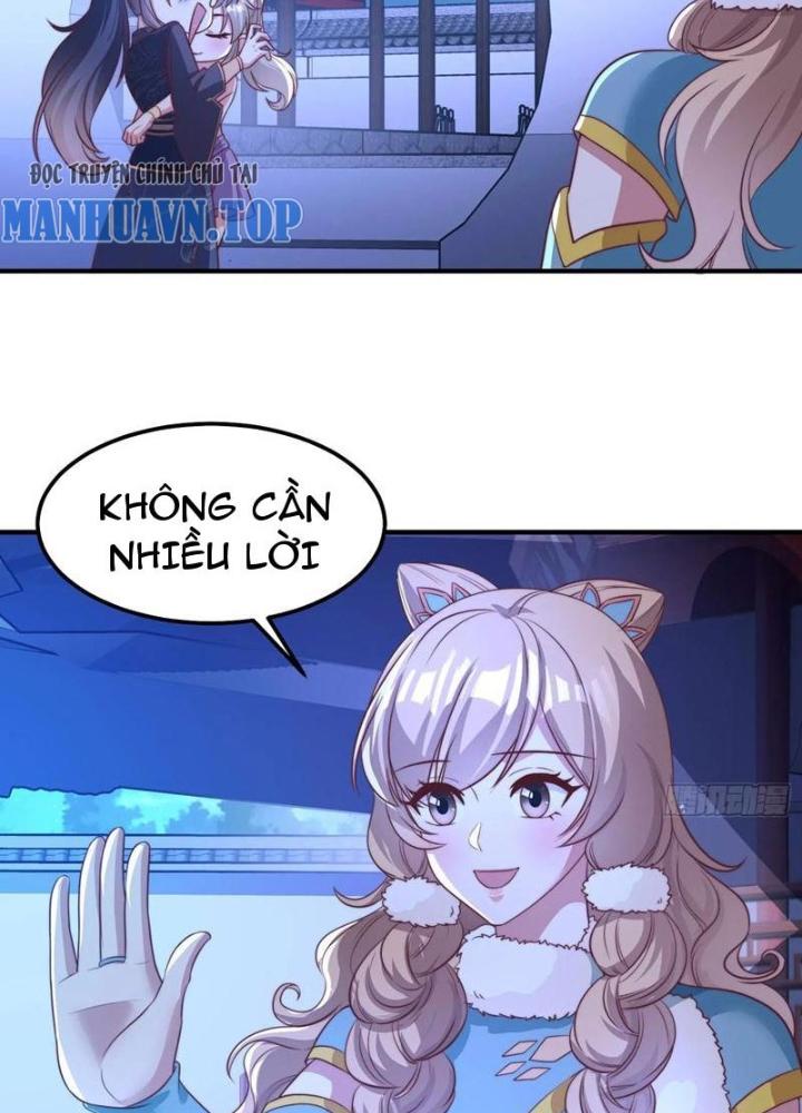 Bắt Đầu Đánh Dấu Bảy Vị Sư Tỷ Giúp Ta Bay Chapter 43 - Trang 2