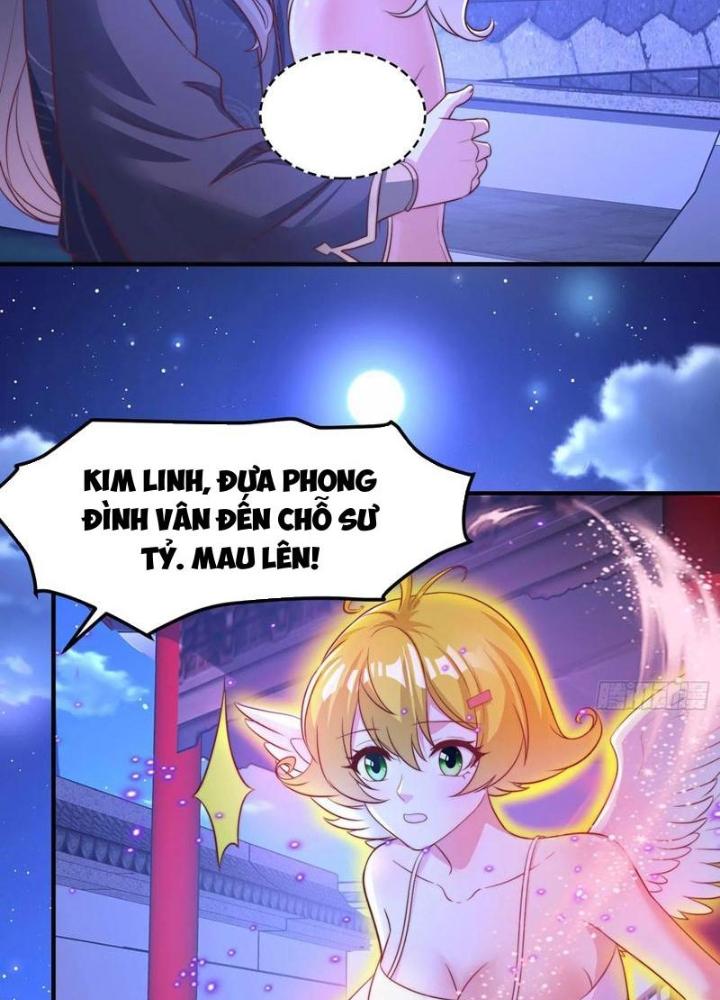 Bắt Đầu Đánh Dấu Bảy Vị Sư Tỷ Giúp Ta Bay Chapter 43 - Trang 2