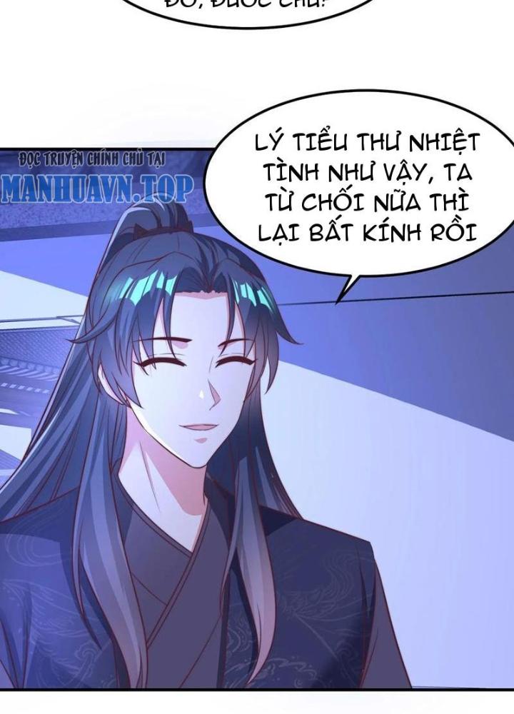 Bắt Đầu Đánh Dấu Bảy Vị Sư Tỷ Giúp Ta Bay Chapter 43 - Trang 2