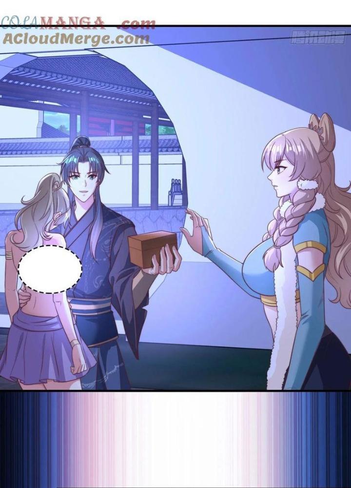 Bắt Đầu Đánh Dấu Bảy Vị Sư Tỷ Giúp Ta Bay Chapter 43 - Trang 2