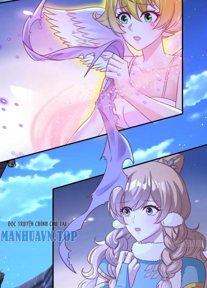 Bắt Đầu Đánh Dấu Bảy Vị Sư Tỷ Giúp Ta Bay Chapter 43 - Trang 2