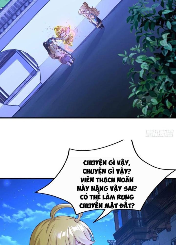 Bắt Đầu Đánh Dấu Bảy Vị Sư Tỷ Giúp Ta Bay Chapter 43 - Trang 2