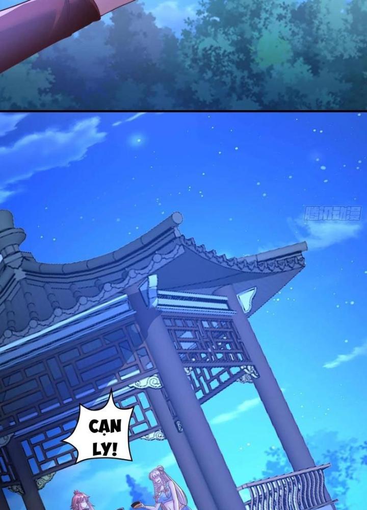 Bắt Đầu Đánh Dấu Bảy Vị Sư Tỷ Giúp Ta Bay Chapter 43 - Trang 2