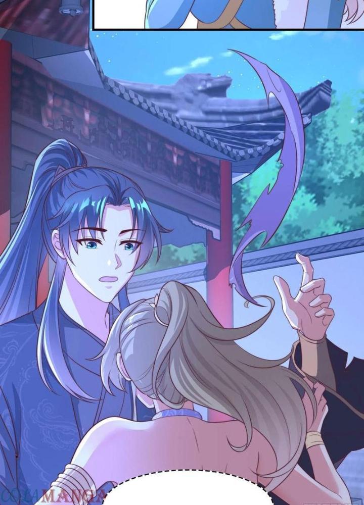 Bắt Đầu Đánh Dấu Bảy Vị Sư Tỷ Giúp Ta Bay Chapter 43 - Trang 2