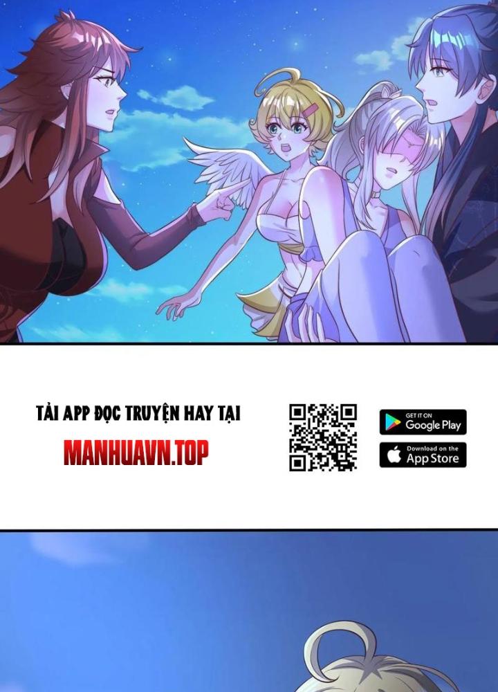 Bắt Đầu Đánh Dấu Bảy Vị Sư Tỷ Giúp Ta Bay Chapter 43 - Trang 2