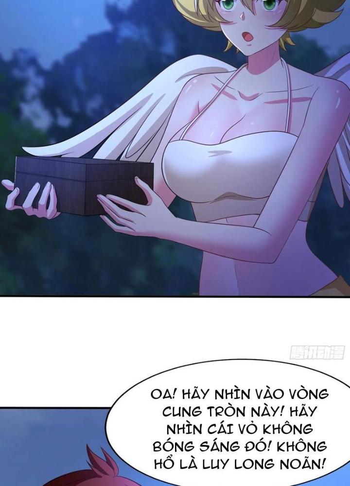 Bắt Đầu Đánh Dấu Bảy Vị Sư Tỷ Giúp Ta Bay Chapter 43 - Trang 2