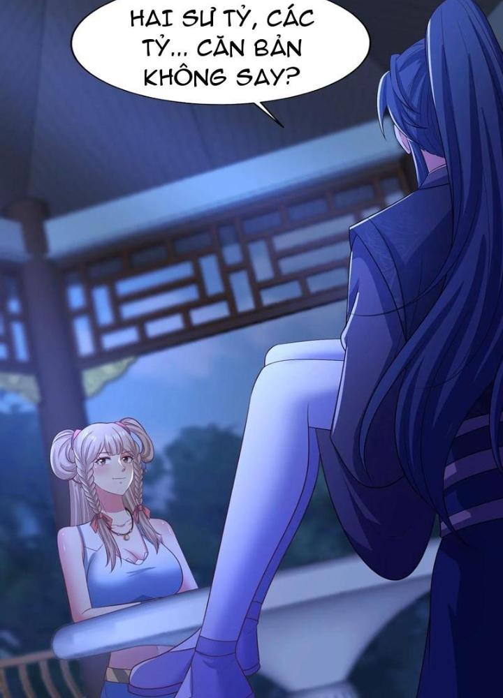 Bắt Đầu Đánh Dấu Bảy Vị Sư Tỷ Giúp Ta Bay Chapter 43 - Trang 2