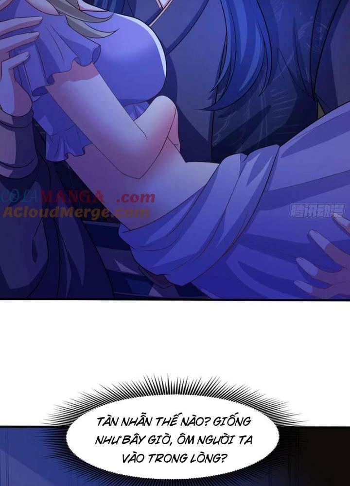 Bắt Đầu Đánh Dấu Bảy Vị Sư Tỷ Giúp Ta Bay Chapter 43 - Trang 2
