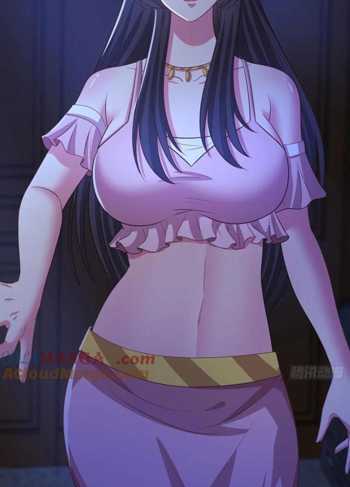 Bắt Đầu Đánh Dấu Bảy Vị Sư Tỷ Giúp Ta Bay Chapter 43 - Trang 2