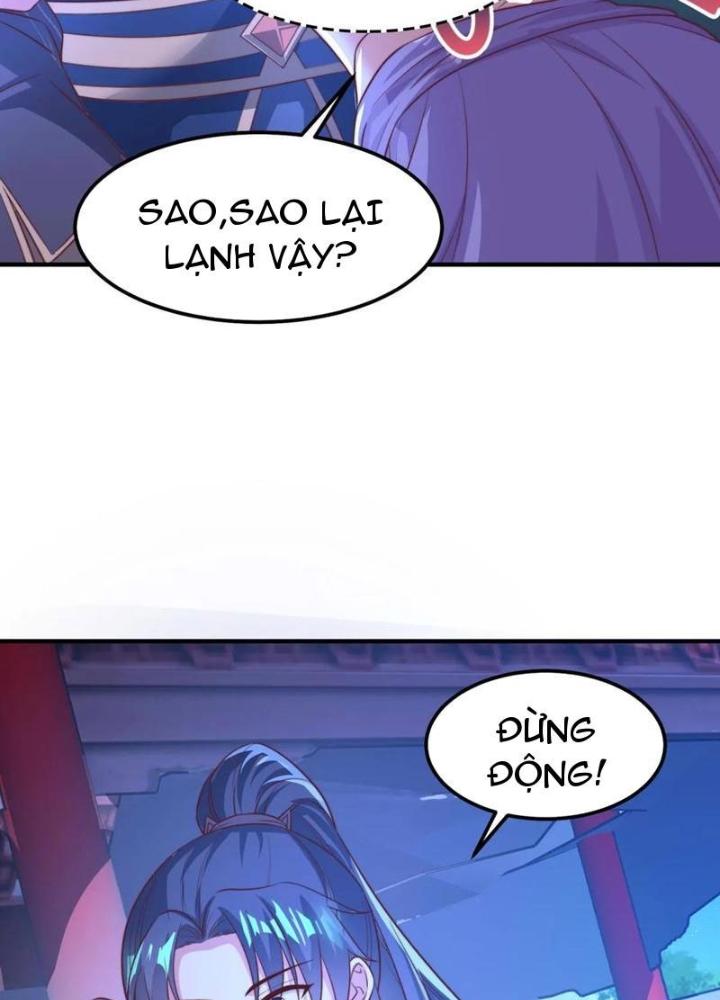 Bắt Đầu Đánh Dấu Bảy Vị Sư Tỷ Giúp Ta Bay Chapter 43 - Trang 2